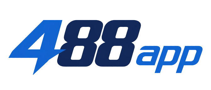 488 app লোগো